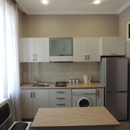 Modern Apartment Batumi Eksteriør bilde