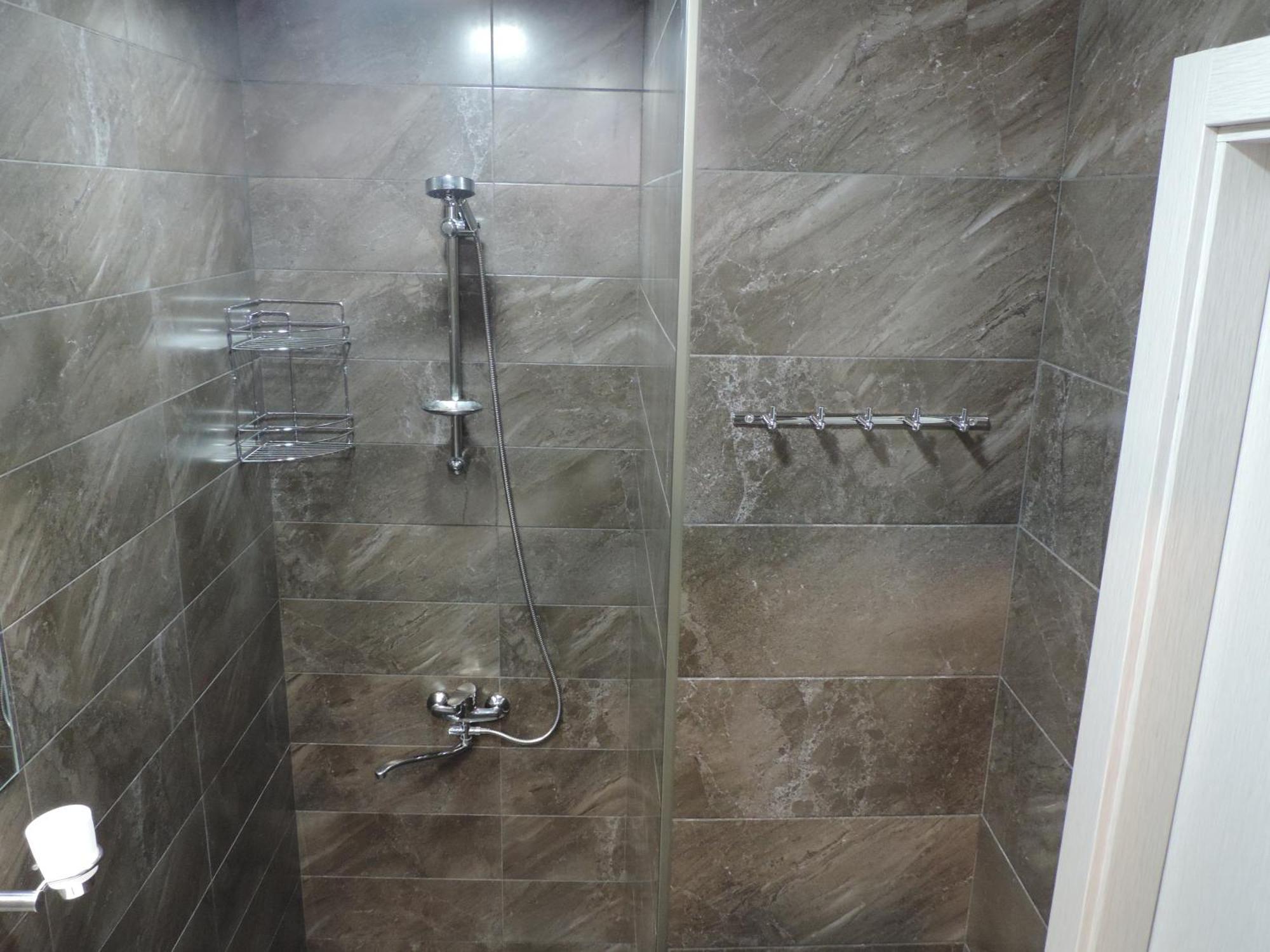 Modern Apartment Batumi Eksteriør bilde