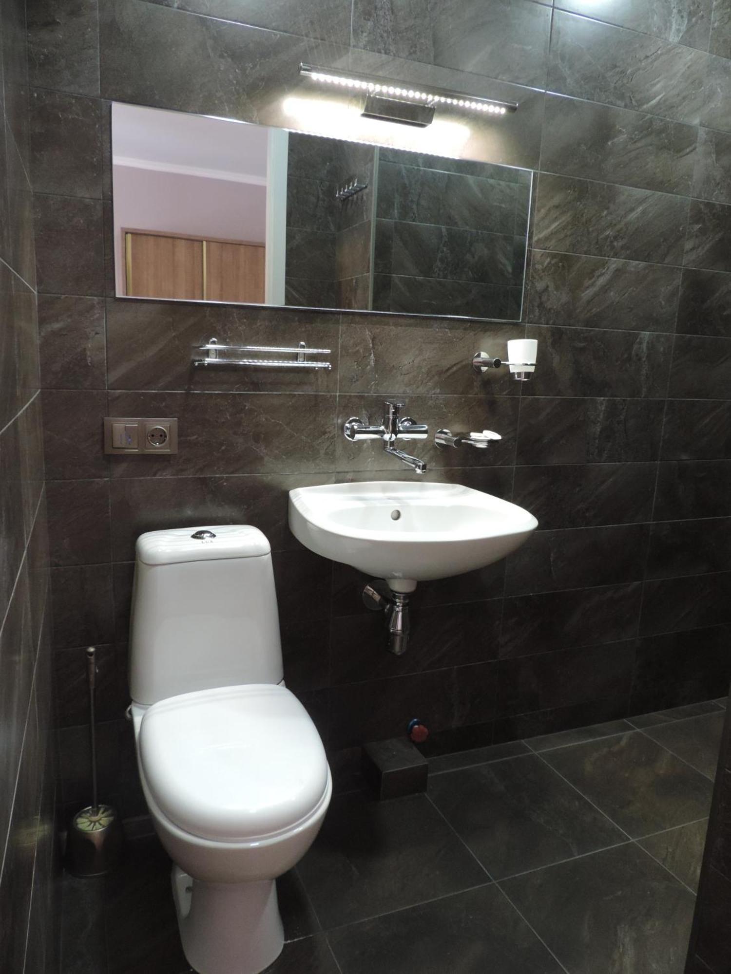 Modern Apartment Batumi Eksteriør bilde